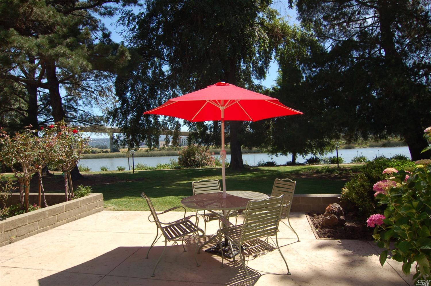 896 Marina Dr, Napa, CA 94559 photo 1