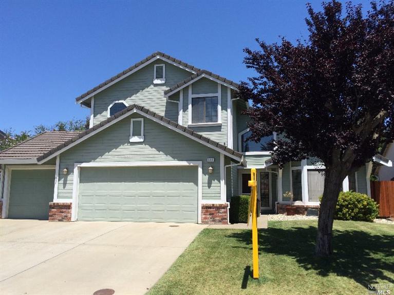 560 Morgan Ln, Dixon, CA 95620 photo 1