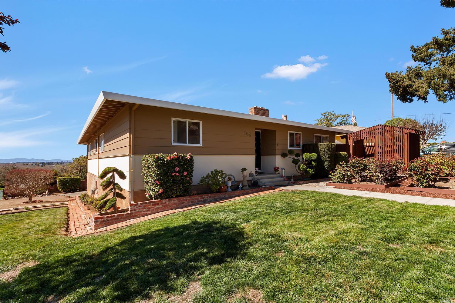 103 Corkwood St, Vallejo, CA 94591 photo 1