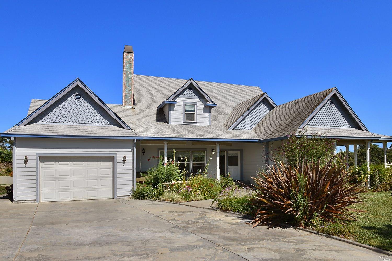 6820 Starr Rd, Windsor, CA 95492 photo 18