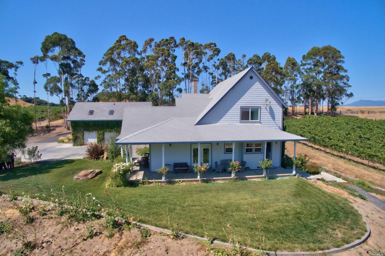 6820 Starr Rd, Windsor, CA 95492 photo 1