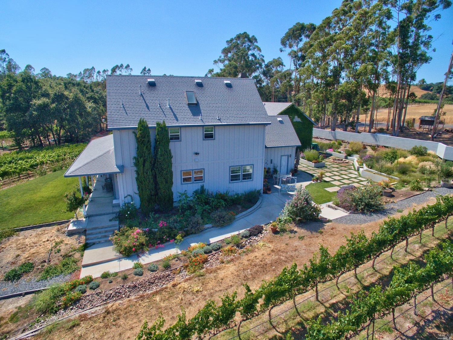 6820 Starr Rd, Windsor, CA 95492 photo 11