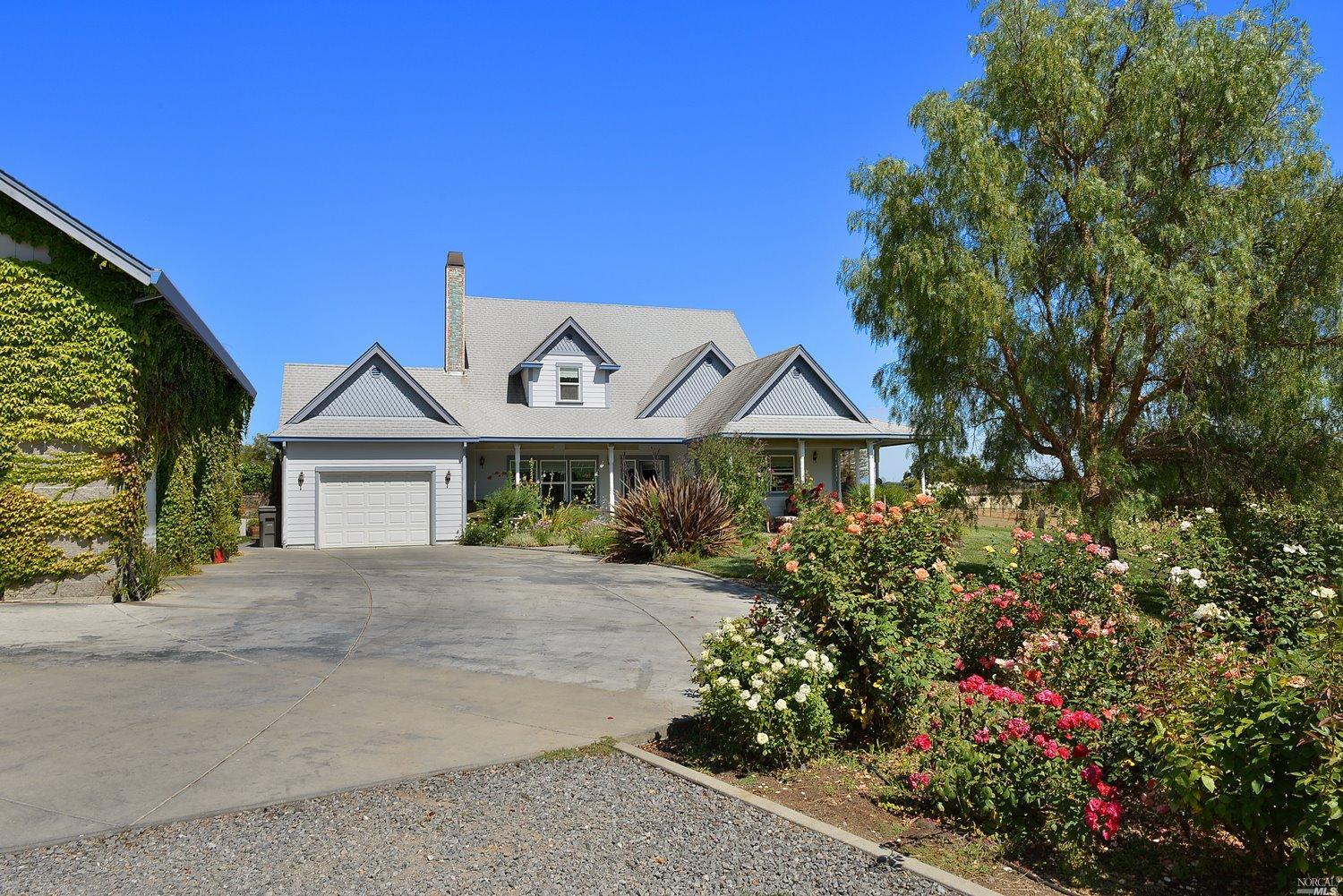 6820 Starr Rd, Windsor, CA 95492 photo 17