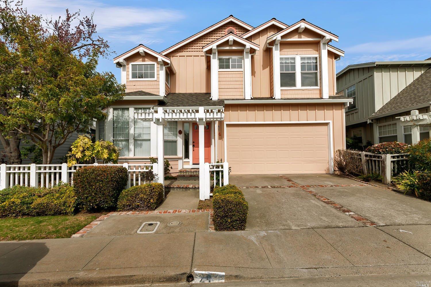 24 Cliff Walk Dr, Vallejo, CA 94591 photo 1