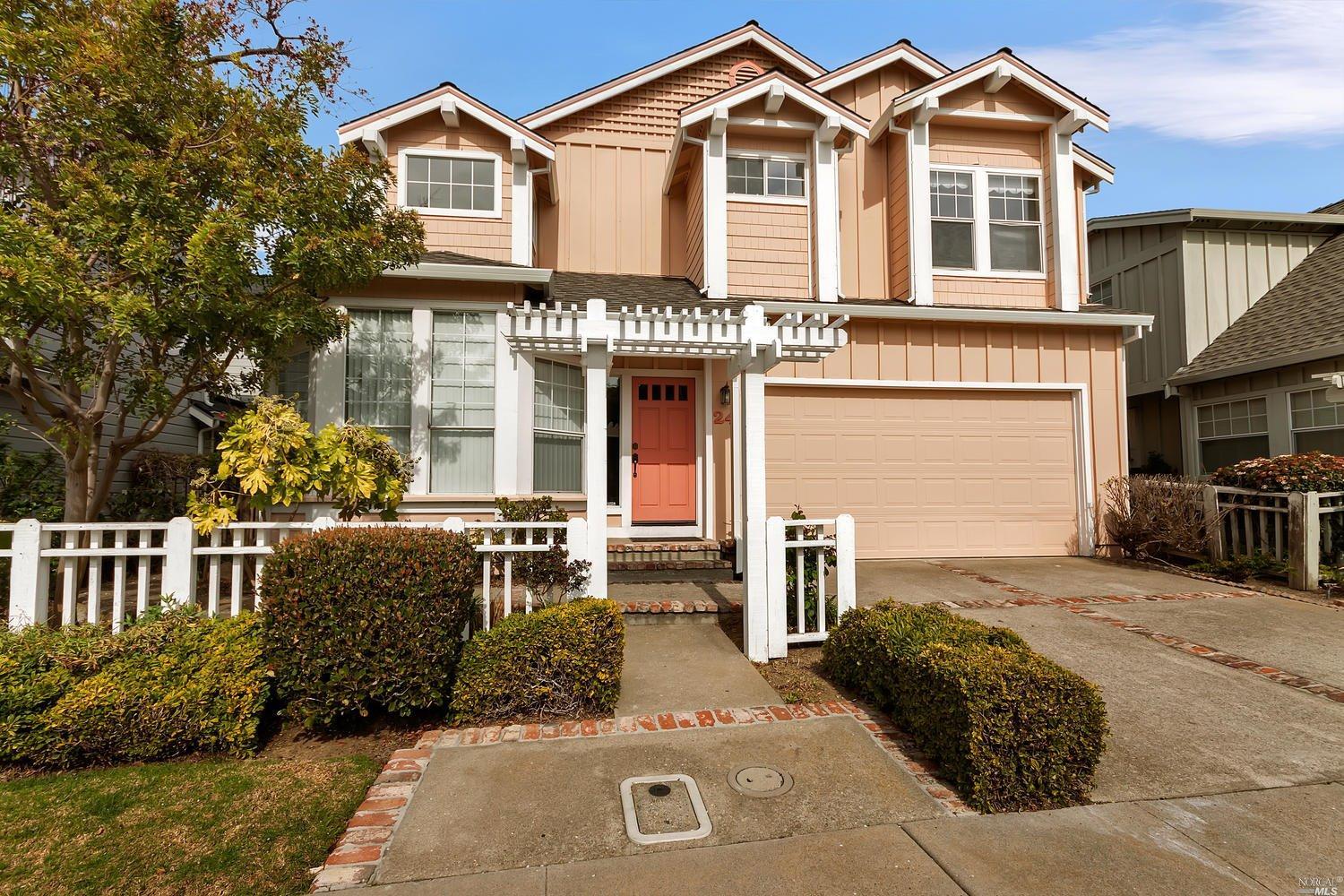 24 Cliff Walk Dr, Vallejo, CA 94591 photo 2