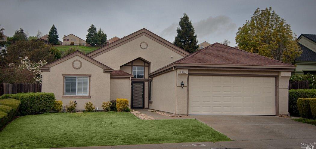 511 Solano Dr, Benicia, CA 94510 photo 1