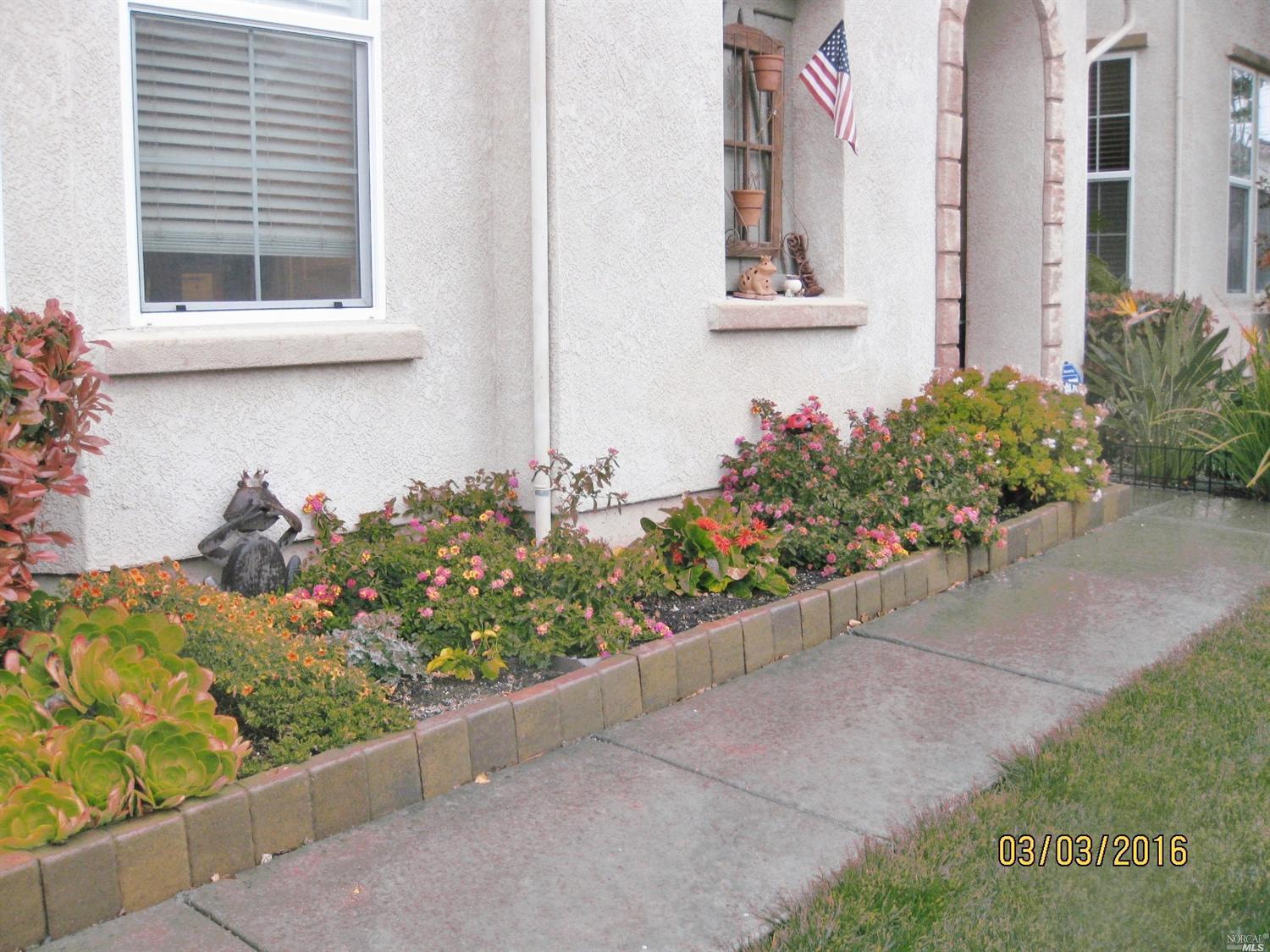 2448 Hanson Dr, Fairfield, CA 94533 photo 3