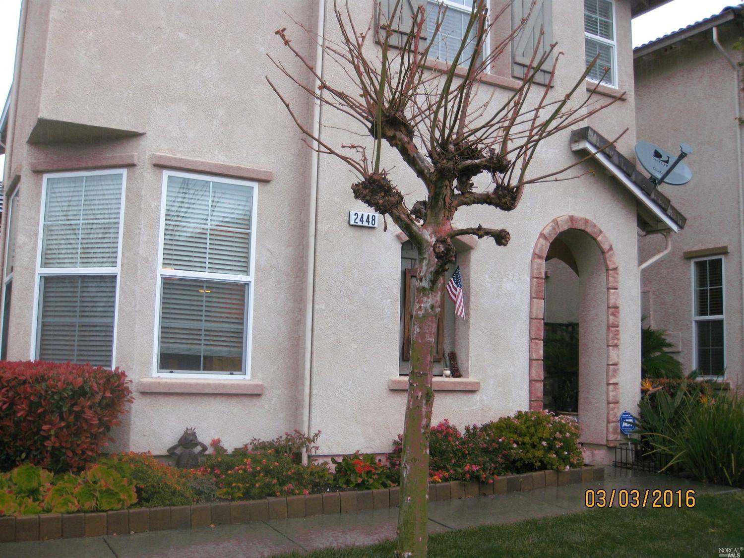 2448 Hanson Dr, Fairfield, CA 94533 photo 5