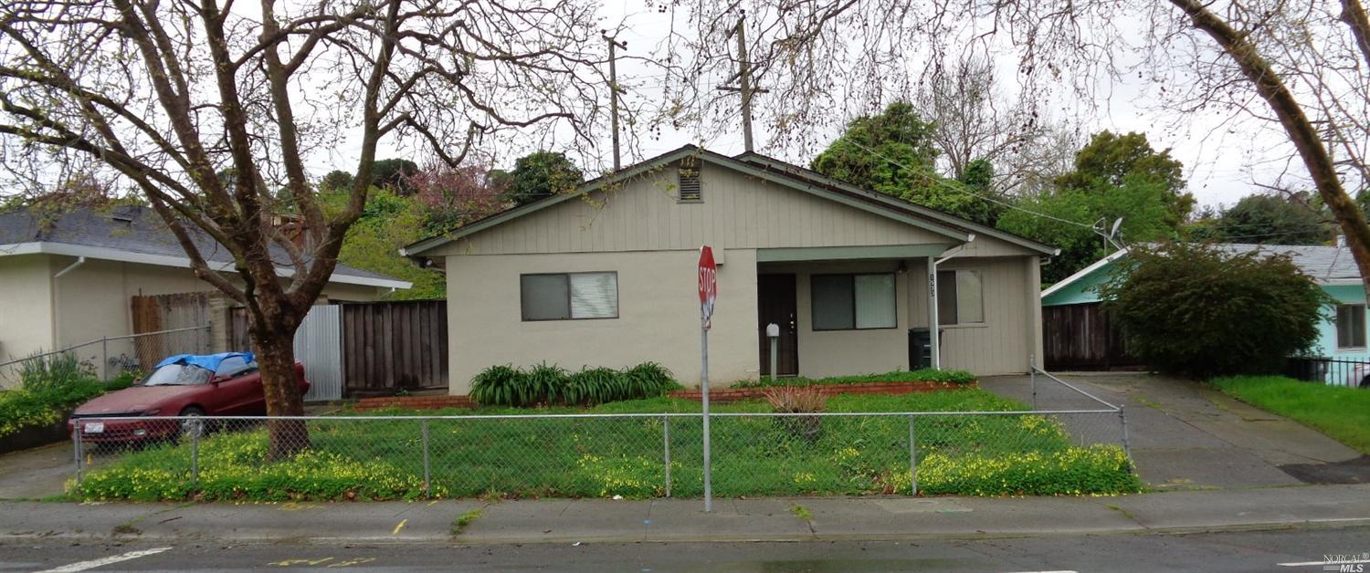Undisclosed, Vallejo, CA 94591 photo 1