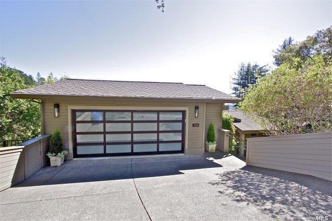 288 Hillside Ave, Mill Valley, CA 94941 photo 31