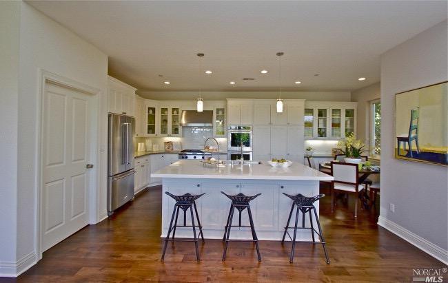 288 Hillside Ave, Mill Valley, CA 94941 photo 9