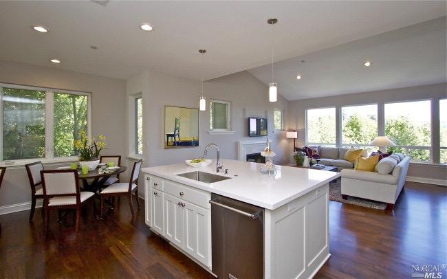 288 Hillside Ave, Mill Valley, CA 94941 photo 10