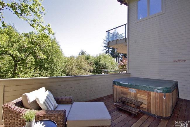 288 Hillside Ave, Mill Valley, CA 94941 photo 17