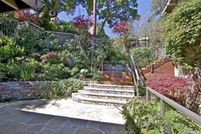 288 Hillside Ave, Mill Valley, CA 94941 photo 3