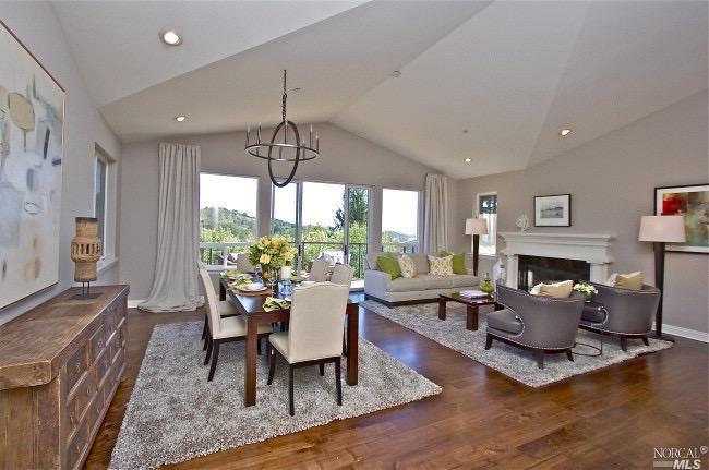 288 Hillside Ave, Mill Valley, CA 94941 photo 4