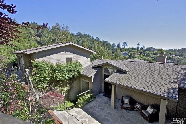 288 Hillside Ave, Mill Valley, CA 94941 photo 33