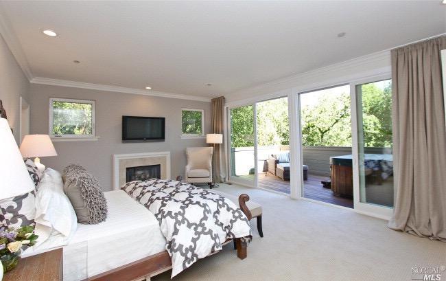 288 Hillside Ave, Mill Valley, CA 94941 photo 16