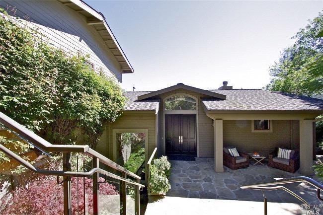 288 Hillside Ave, Mill Valley, CA 94941 photo 1