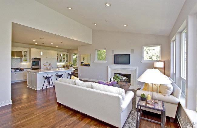 288 Hillside Ave, Mill Valley, CA 94941 photo 8