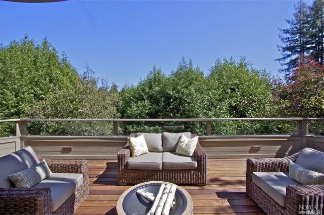 288 Hillside Ave, Mill Valley, CA 94941 photo 23