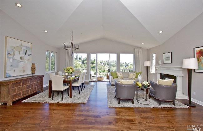 288 Hillside Ave, Mill Valley, CA 94941 photo 5