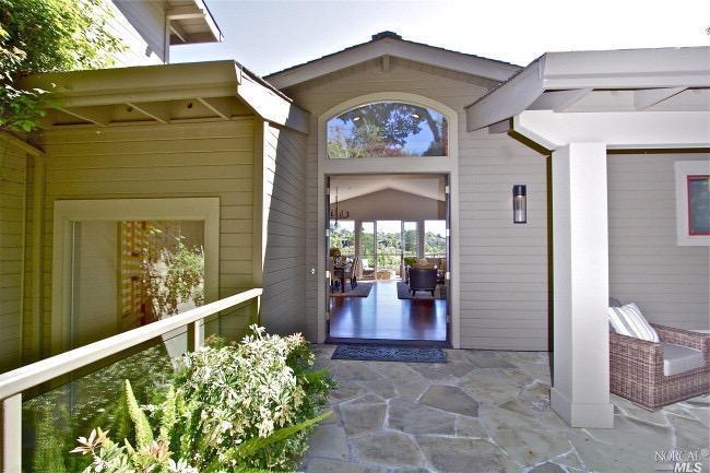 288 Hillside Ave, Mill Valley, CA 94941 photo 2