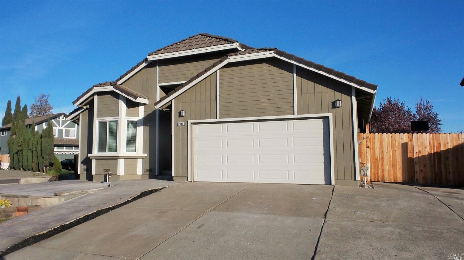 908 E Atlantic Ave, Fairfield, CA 94533 photo 3