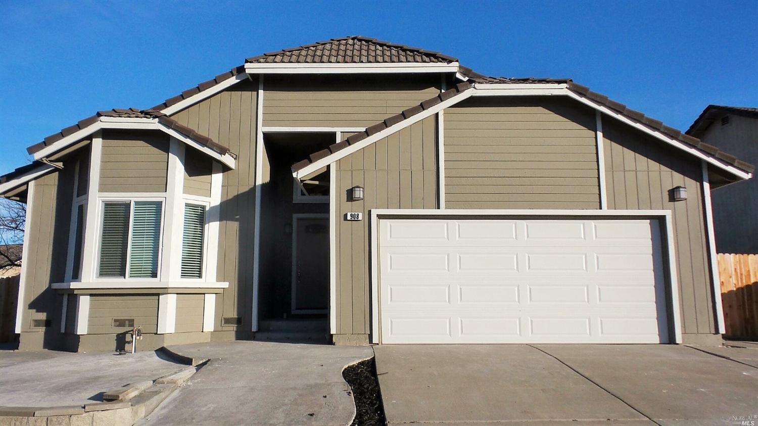 908 E Atlantic Ave, Fairfield, CA 94533 photo 5