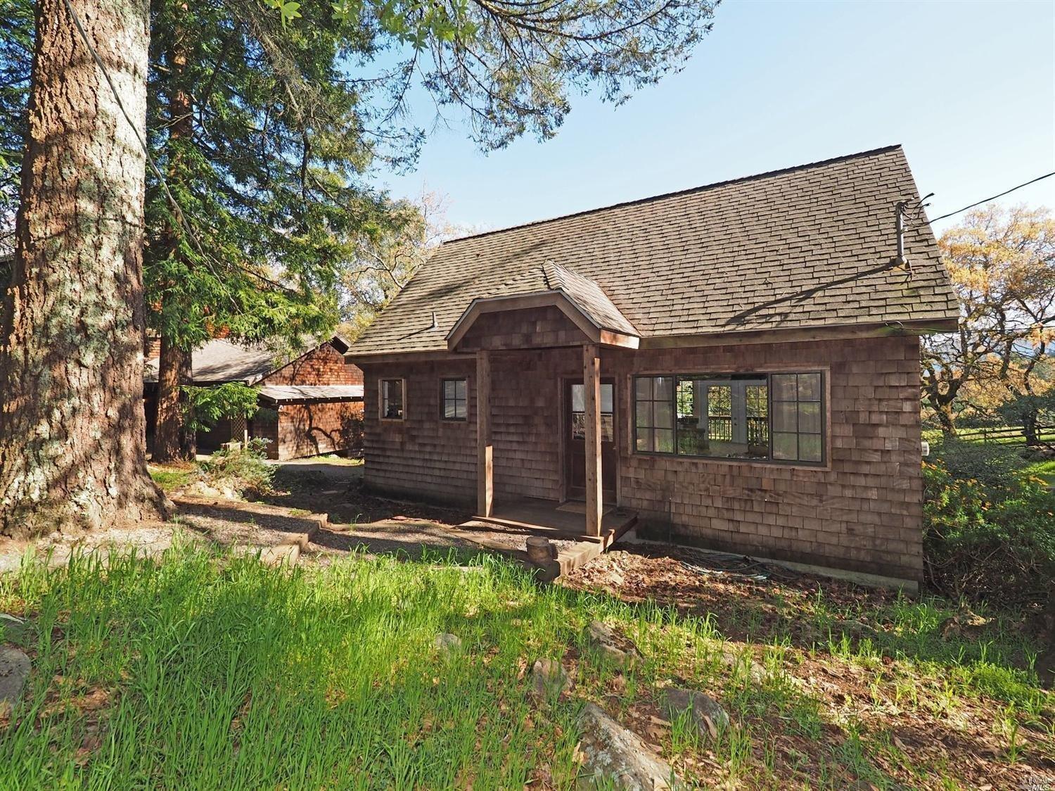 2811 Bardy Rd, Santa Rosa, CA 95404 photo 21