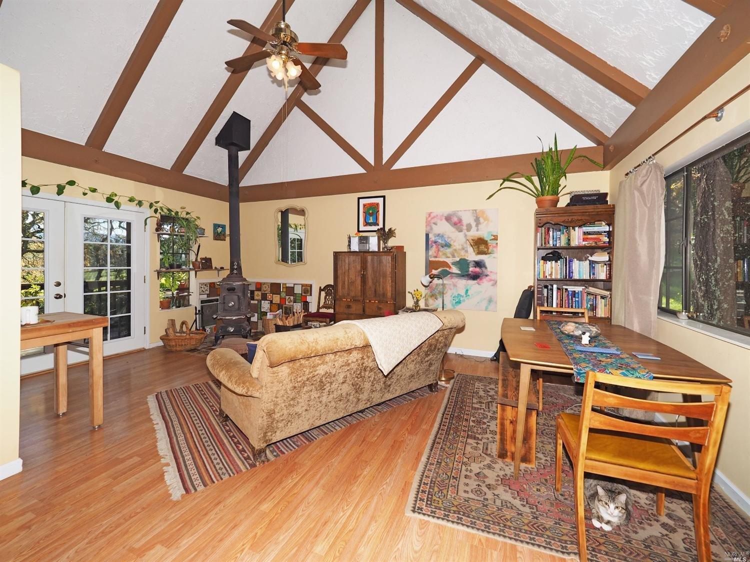 2811 Bardy Rd, Santa Rosa, CA 95404 photo 23