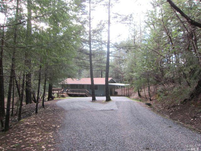 Undisclosed, Willits, CA 95490 photo 25