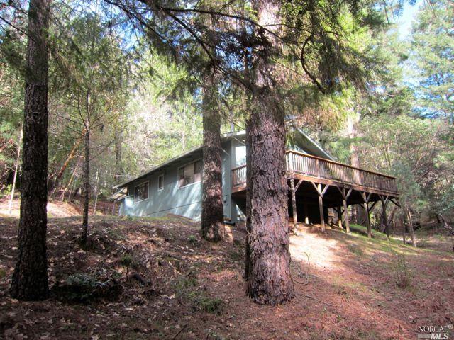 Undisclosed, Willits, CA 95490 photo 24