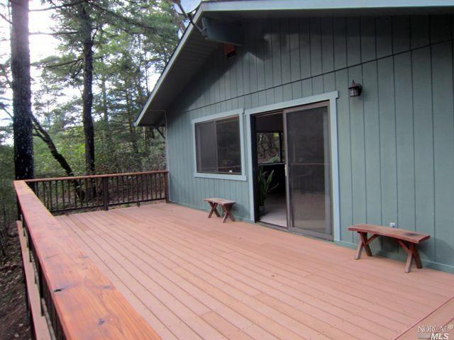 Undisclosed, Willits, CA 95490 photo 30