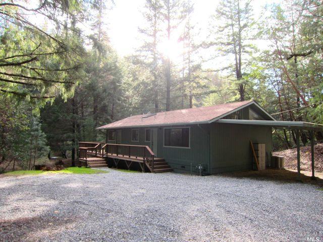 Undisclosed, Willits, CA 95490 photo 26