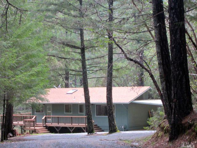 Undisclosed, Willits, CA 95490 photo 27