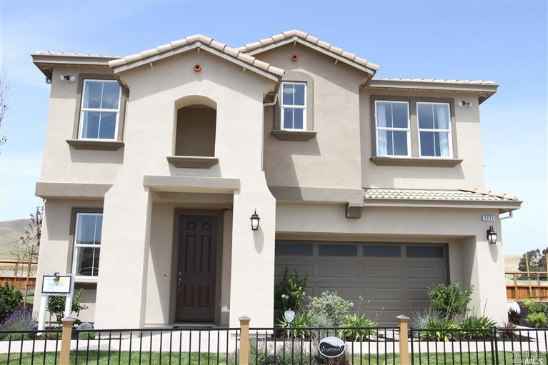 2144 Percheron Dr, Fairfield, CA 94533 photo 1
