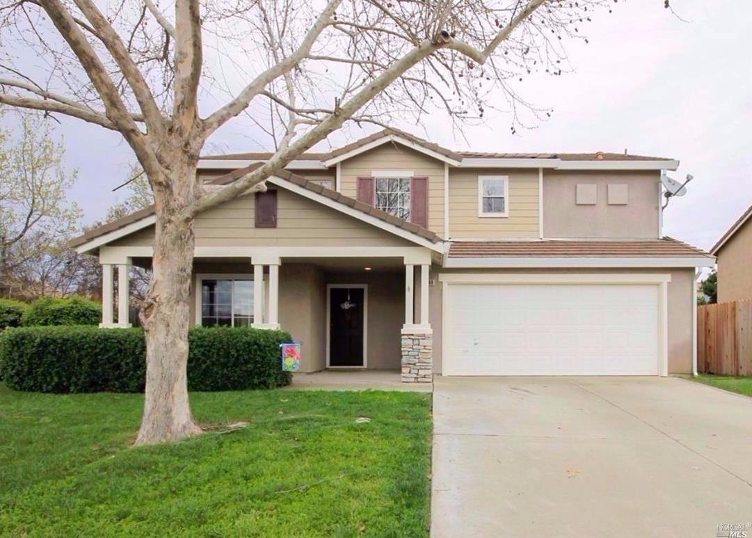 1960 Rehrmann Dr, Dixon, CA 95620 photo 1