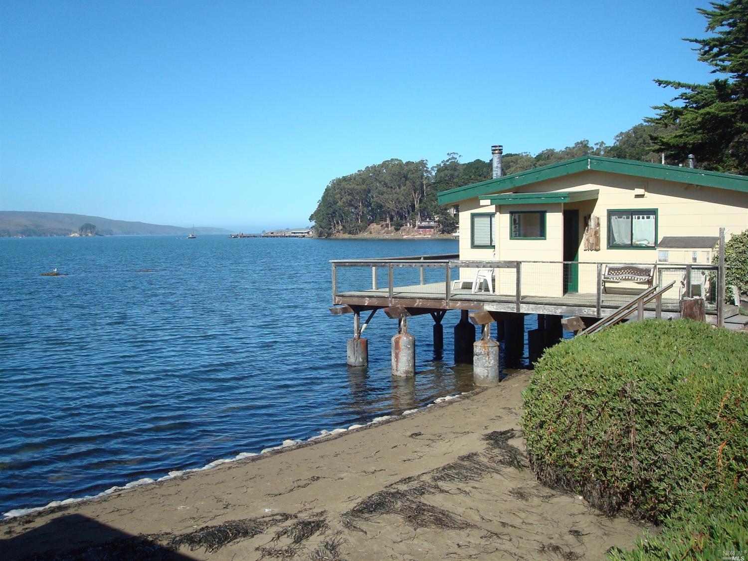 22285 State Route 1, Marshall, CA 94940 photo 1