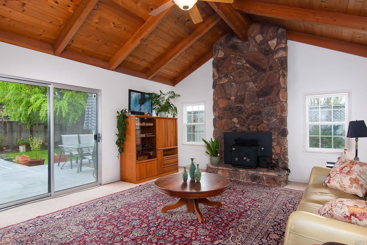 1412 Sarkesian Dr, Petaluma, CA 94954 photo 7