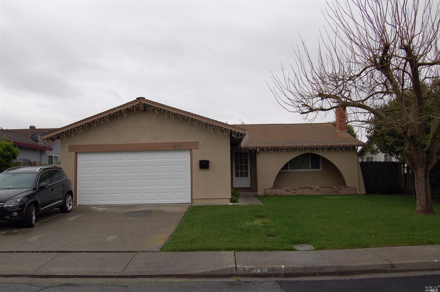 1231 Sprig Ct, Fairfield, CA 94533 photo 1