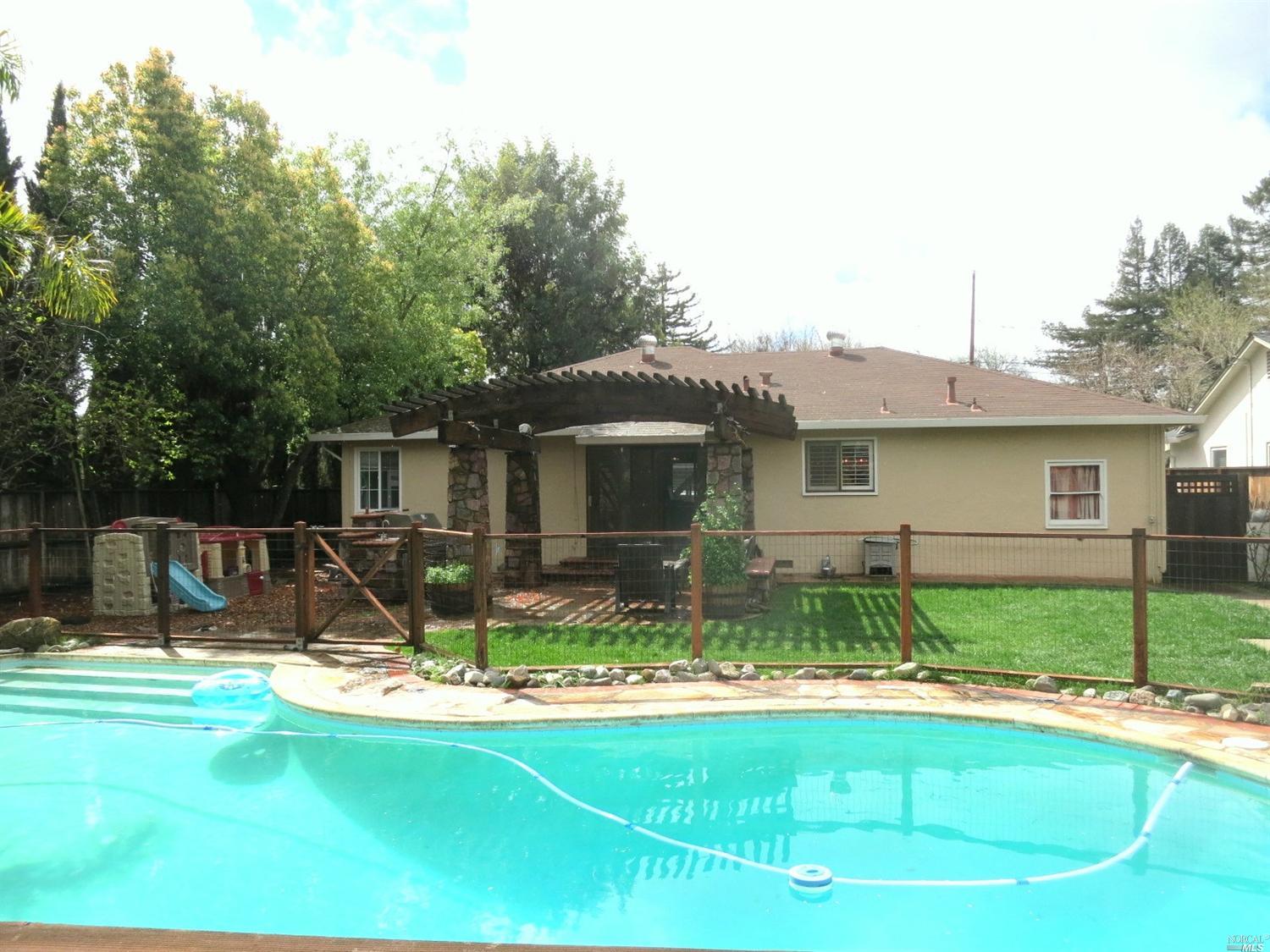776 Clausing Ave, Novato, CA 94945 photo 28