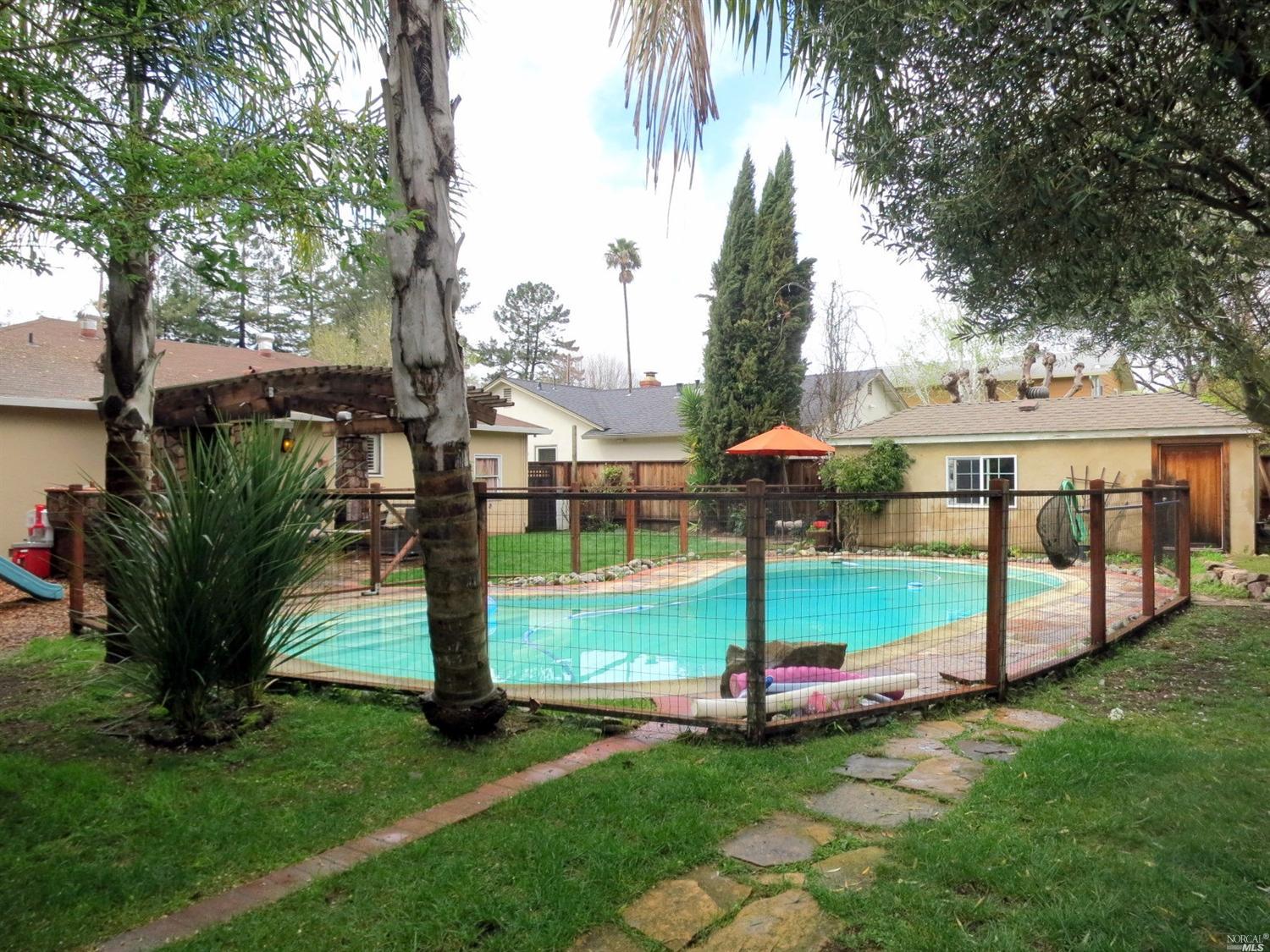 776 Clausing Ave, Novato, CA 94945 photo 27