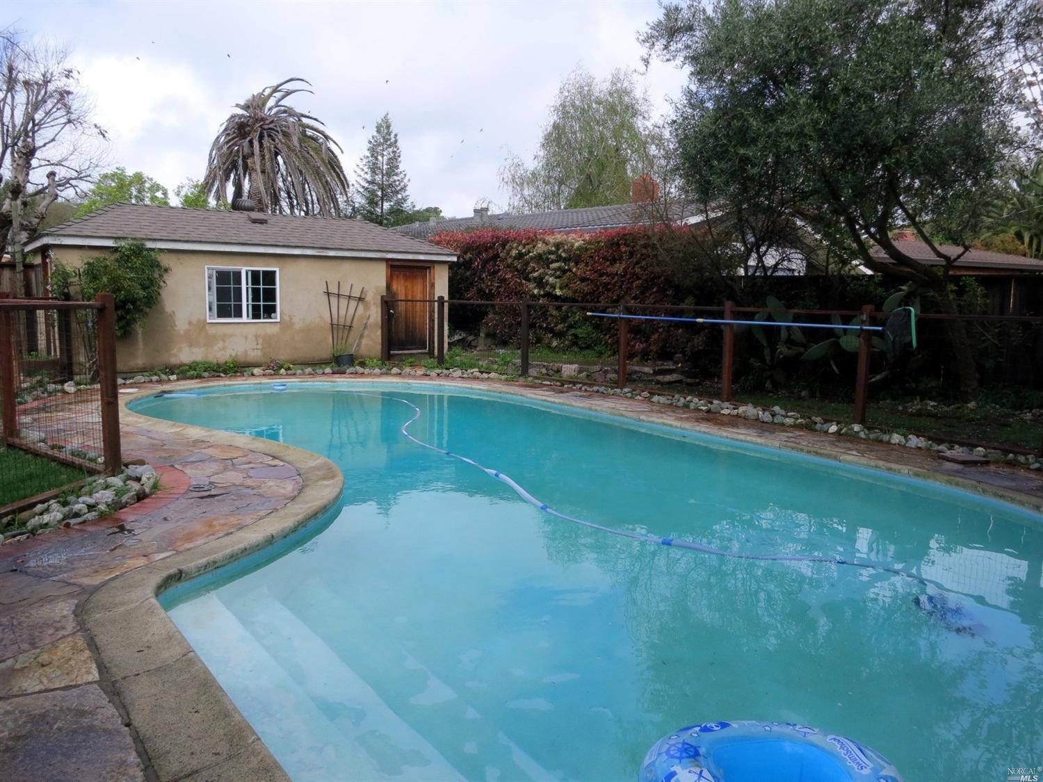 776 Clausing Ave, Novato, CA 94945 photo 29