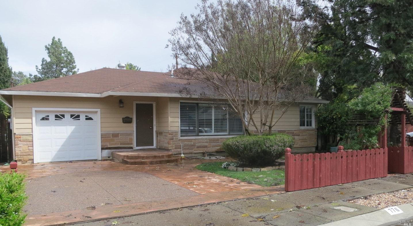 776 Clausing Ave, Novato, CA 94945 photo 33
