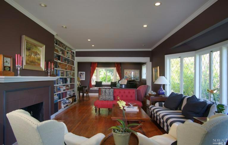 296 Beach Rd, Belvedere, CA 94920 photo 5