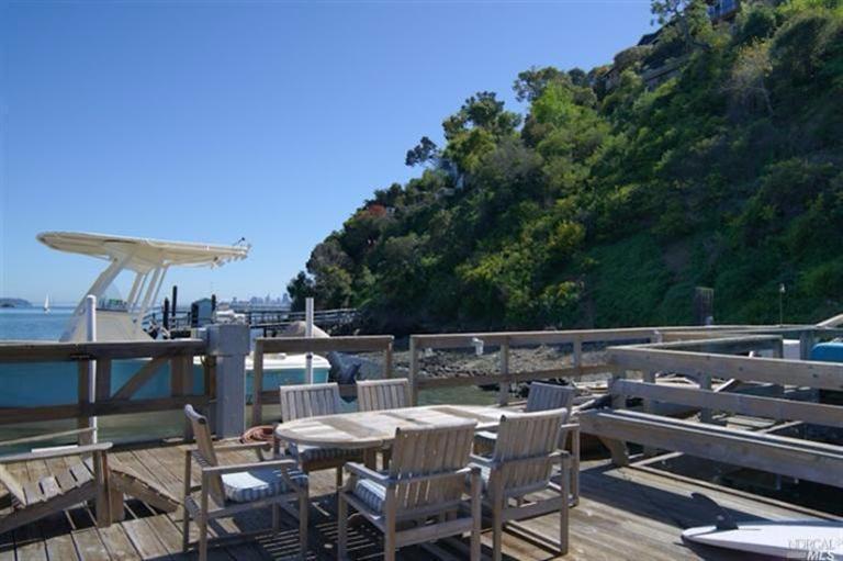 296 Beach Rd, Belvedere, CA 94920 photo 25