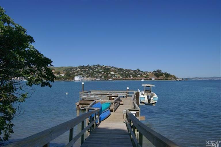 296 Beach Rd, Belvedere, CA 94920 photo 24