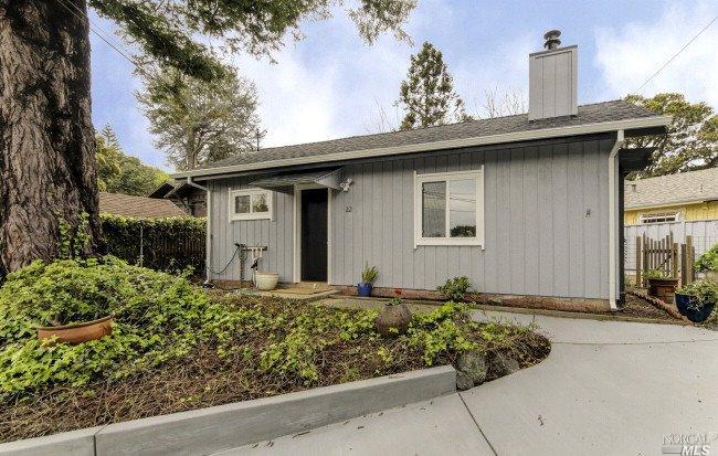 22 Midway Ave, Mill Valley, CA 94941 photo 3