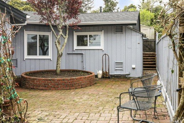 22 Midway Ave, Mill Valley, CA 94941 photo 5