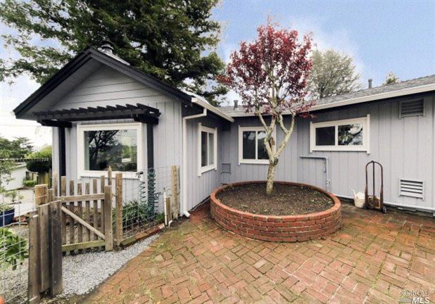 22 Midway Ave, Mill Valley, CA 94941 photo 4